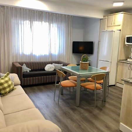 Apartament la Punta de la Móra Exterior foto