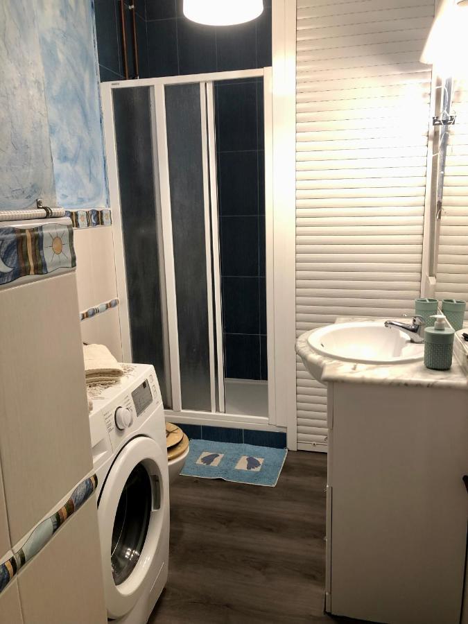 Apartament la Punta de la Móra Exterior foto
