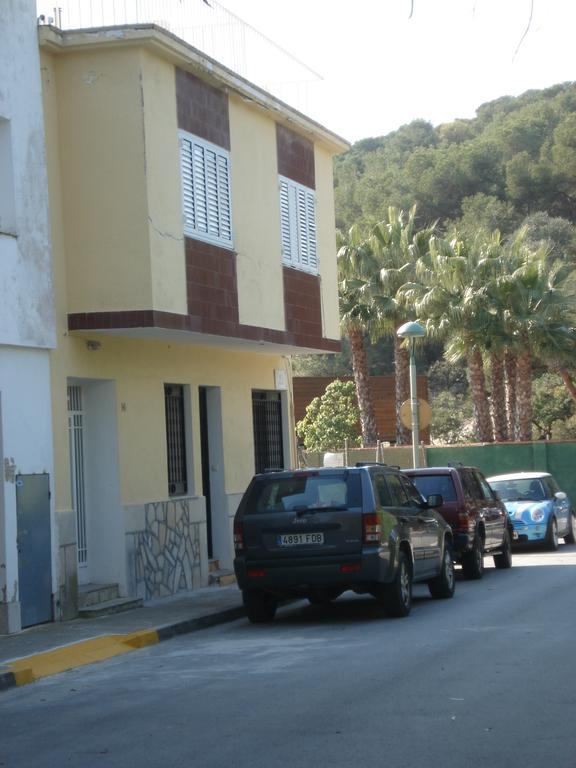 Apartament la Punta de la Móra Exterior foto