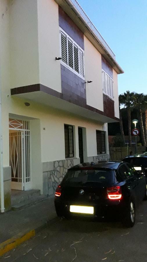Apartament la Punta de la Móra Exterior foto