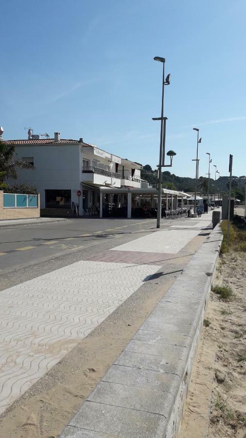 Apartament la Punta de la Móra Exterior foto